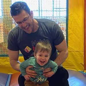 Meet your Posher, Mark